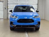 New 2026 Honda HR-V Sport image 2