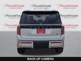 New 2025 Nissan Armada SL image 5