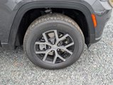 New 2025 Jeep Grand Cherokee L Limited w/ Luxury Tech Group II image 5