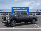 New 2025 GMC Sierra 2500 SLT w/ SLT Convenience Package image 2