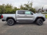 New 2025 GMC Canyon Elevation image 4