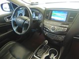 Used 2017 INFINITI QX60 AWD image 2