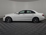 Used 2017 Mercedes-Benz E 300 4MATIC image 2