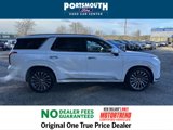 Used 2024 Hyundai Palisade Calligraphy image 5