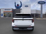 New 2025 Ford Explorer Platinum image 5