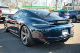 Used 2018 Porsche 718 Cayman GTS image 4