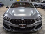 Used 2022 BMW M850i xDrive Convertible w/ M Carbon Exterior Package image 4