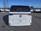 Used 2025 Volkswagen ID. Buzz Pro S image 4