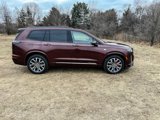 Used 2023 Cadillac XT6 Sport w/ Technology Package image 2