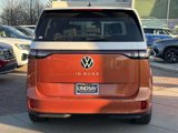 New 2025 Volkswagen ID. Buzz 1st Edition image 5