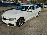 Used 2017 BMW 430i Gran Coupe w/ Technology Package image 2