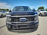 New 2026 Ford F450 Platinum image 3