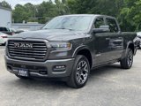New 2025 RAM 1500 Laramie image 3