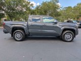 New 2025 Toyota Tacoma Limited image 3
