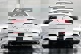 New 2025 Mercedes-Benz CLA 35 AMG 4MATIC image 3