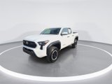 Used 2024 Toyota Tacoma TRD Off-Road image 4