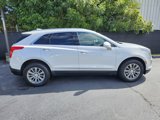 Used 2017 Cadillac XT5 Luxury w/ Driver Awareness Package image 2