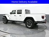 New 2025 Jeep Gladiator Rubicon image 3