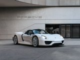 Used 2015 Porsche 918 Spyder image 4