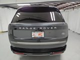 Used 2023 Land Rover Range Rover SE image 5