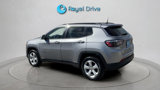 Used 2021 Jeep Compass Latitude image 4