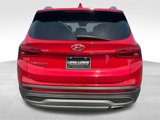 Used 2023 Hyundai Santa Fe SEL image 4