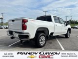 New 2025 Chevrolet Silverado 2500 LT w/ Convenience Package image 5