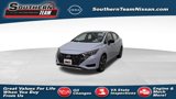 New 2025 Nissan Versa SR w/ Trunk Package image 1