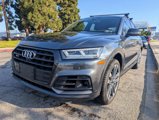 Used 2019 Audi SQ5 Prestige w/ Prestige Package image 3