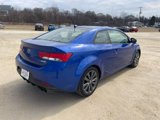 Used 2013 Kia Forte Koup SX w/ Leather Pkg image 4