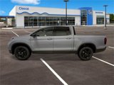 New 2025 Honda Ridgeline Black Edition image 2