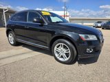 Used 2016 Audi Q5 2.0T Premium Plus w/ Premium Plus Package image 2