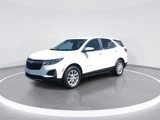 Used 2023 Chevrolet Equinox LT image 4