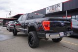 Used 2022 Ford F150 XLT image 4