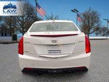 Used 2018 Cadillac ATS 2.0T AWD Sedan image 4