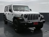 Used 2023 Jeep Wrangler Sport image 2