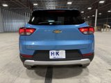 New 2026 Chevrolet TrailBlazer LT image 5