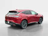 New 2025 Nissan Murano Platinum image 5