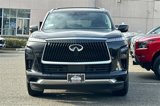 New 2025 INFINITI QX80 Pure w/ Exterior Package image 3