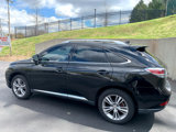 Used 2015 Lexus RX 350 AWD image 3