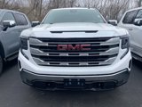 New 2025 GMC Sierra 1500 SLE image 2