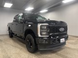 New 2025 Ford F350 XL w/ STX Appearance Package image 2