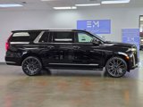 Used 2021 Cadillac Escalade ESV Luxury image 3