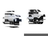 New 2025 Lexus LX 700h F Sport image 4