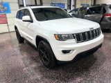 Used 2020 Jeep Grand Cherokee Laredo image 5