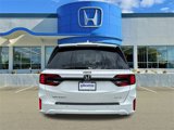 New 2025 Honda Odyssey Elite image 3
