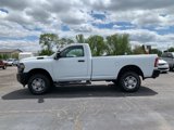 Used 2024 RAM 2500 Tradesman w/ Snow Chief Group image 3