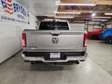Used 2021 RAM 1500 Big Horn image 4