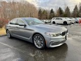 Used 2019 BMW 530i xDrive w/ Luxury Package image 6