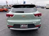 New 2025 Chevrolet TrailBlazer LT w/ Convenience Package image 6